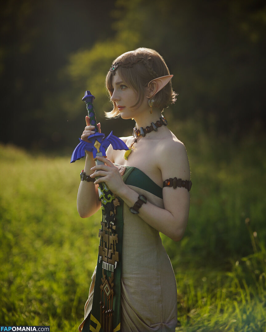 Ella Freya / ella.freya / ella_freya Nu OnlyFans  Photo fuitée #35