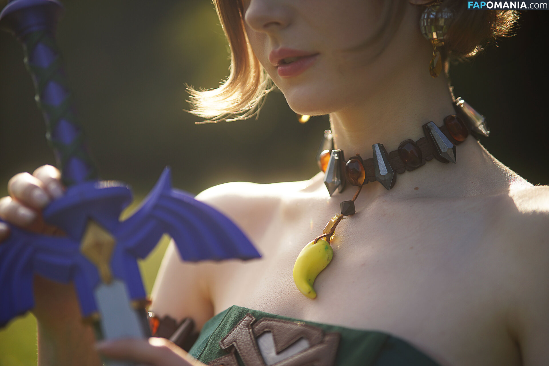 Ella Freya / ella.freya / ella_freya Nu OnlyFans  Photo fuitée #36