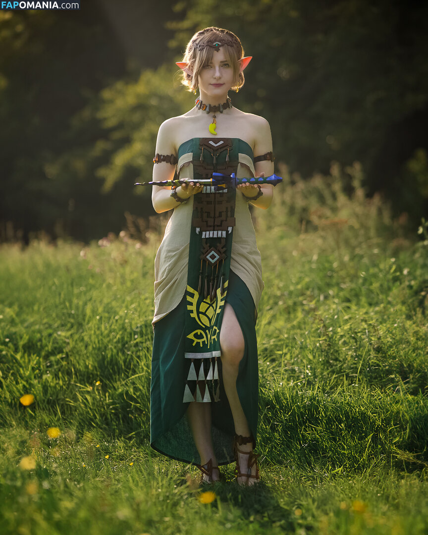 Ella Freya / ella.freya / ella_freya Nu OnlyFans  Photo fuitée #37