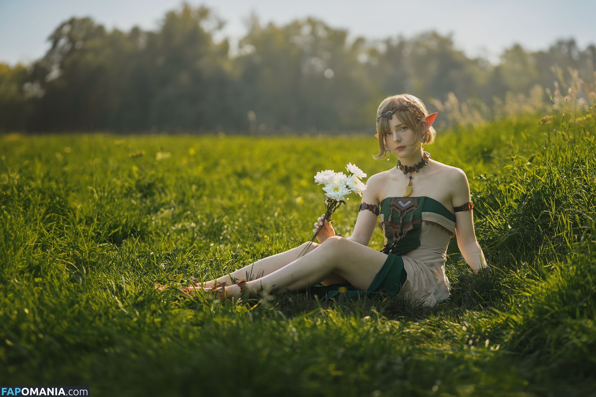 Ella Freya / ella.freya / ella_freya Nu OnlyFans  Photo fuitée #38