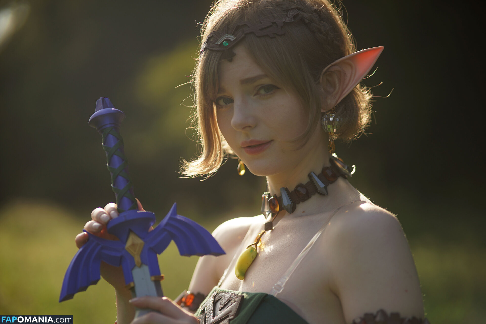 Ella Freya / ella.freya / ella_freya Nu OnlyFans  Photo fuitée #40