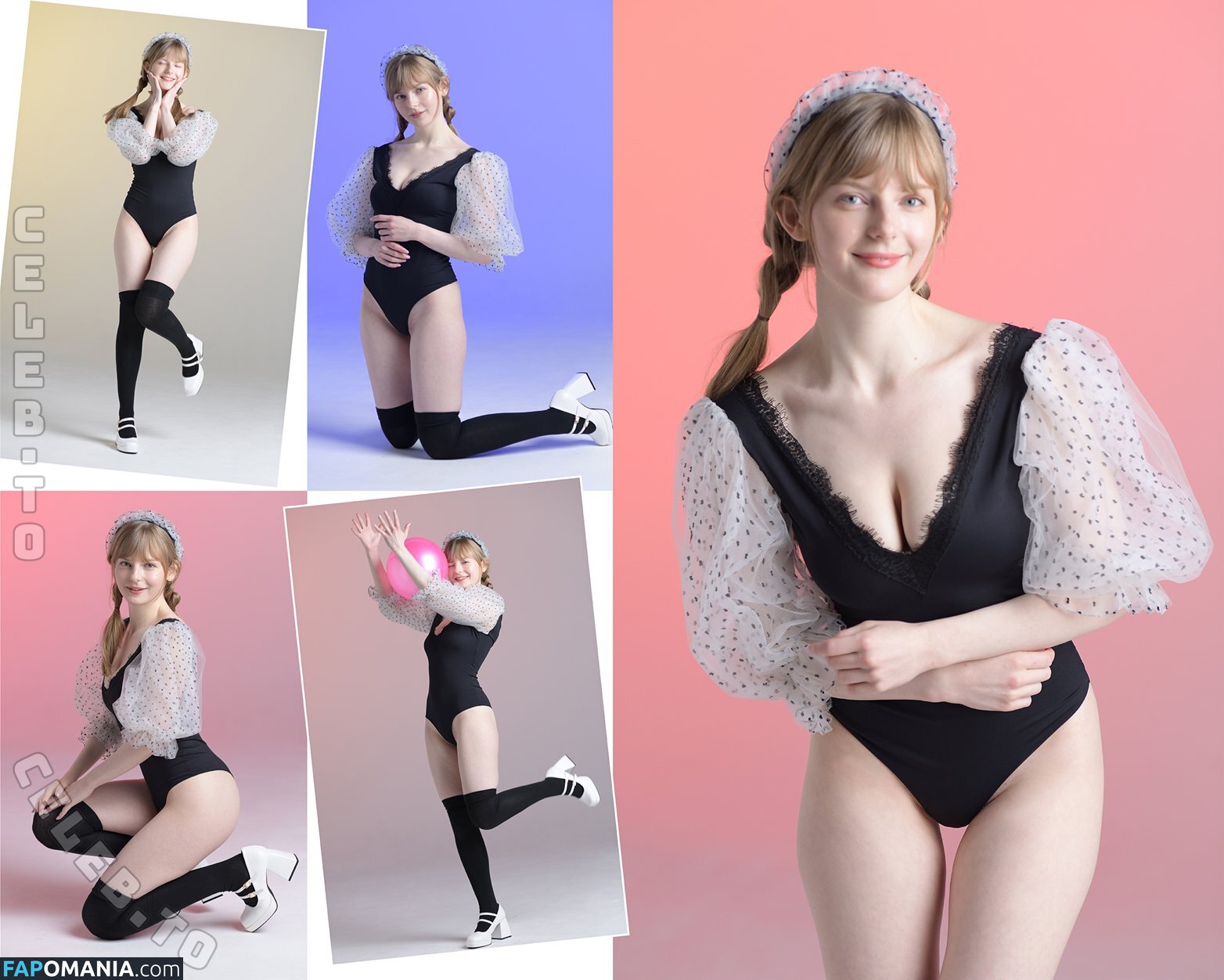 Ella Freya / ella.freya / ella_freya / ellafreya / ellafreyanyan / eriza_freya / erizafreya / https: Nu OnlyFans  Photo fuitée #76