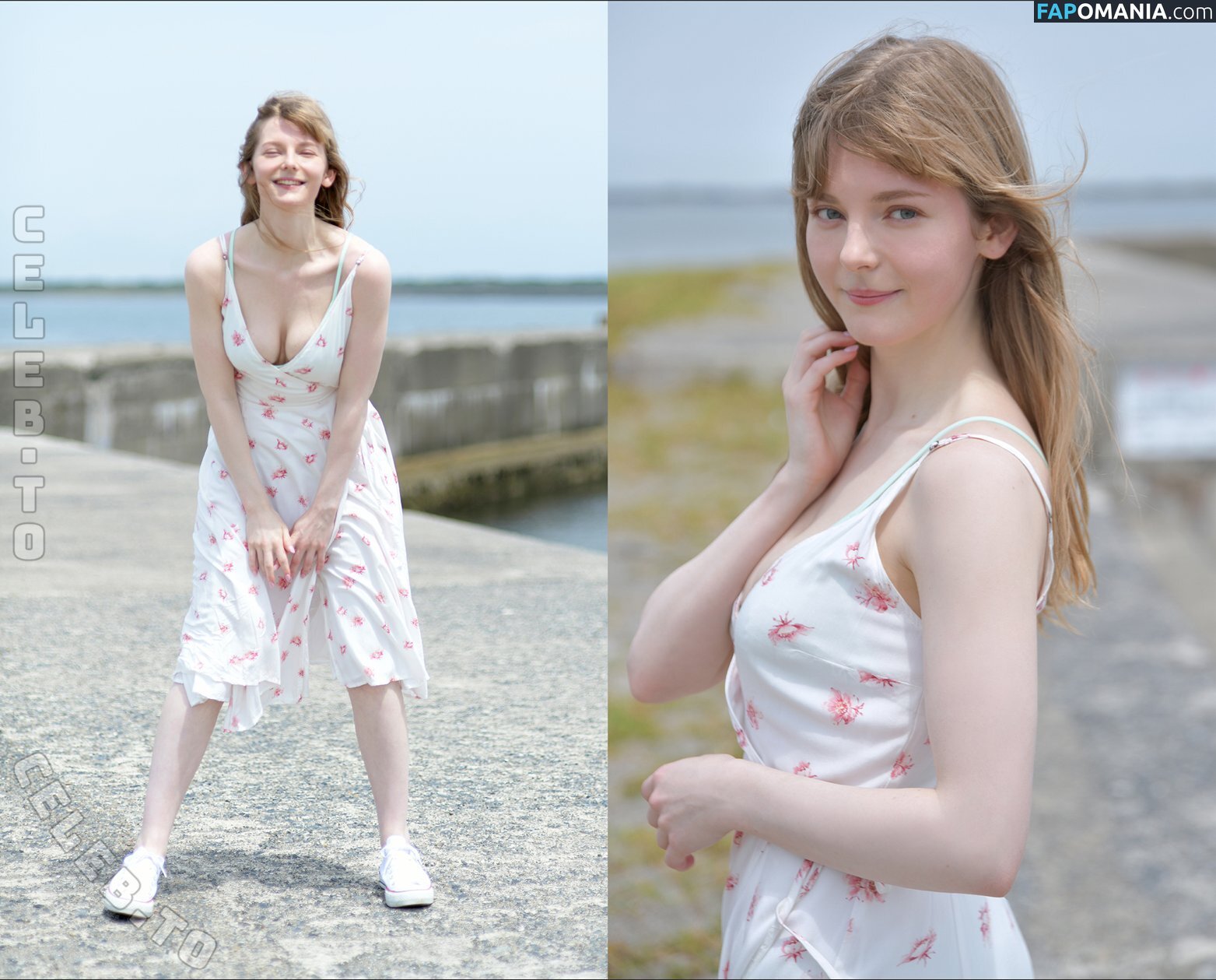 Ella Freya / ella.freya / ella_freya / ellafreya / ellafreyanyan / eriza_freya / erizafreya / https: Nu OnlyFans  Photo fuitée #77