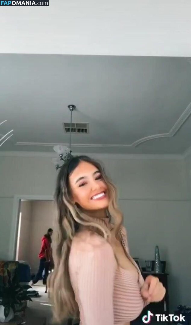 Ella Grace Cervetto Nu OnlyFans  Photo fuitée #5