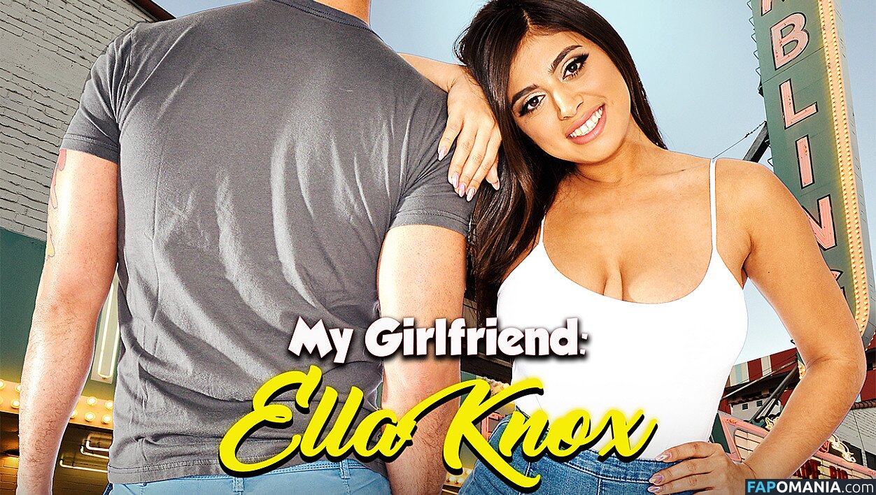 Ella Knox / Ellaknox / ellaknocksofficial Nu OnlyFans  Photo fuitée #132