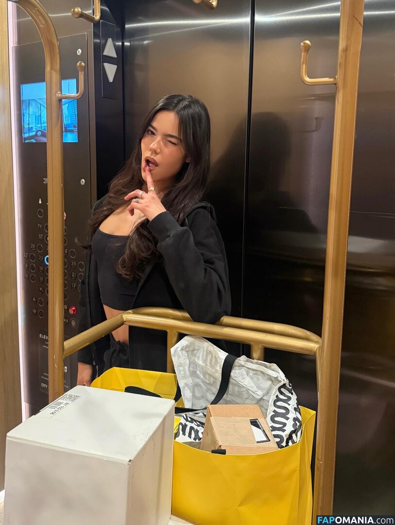 Ella Mendelsohn / ellamendelsohn Nu OnlyFans  Photo fuitée #437