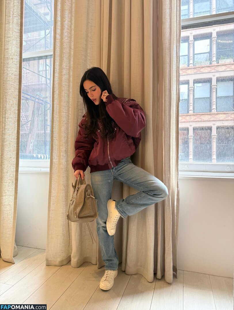 Ella Mendelsohn / ellamendelsohn Nu OnlyFans  Photo fuitée #438