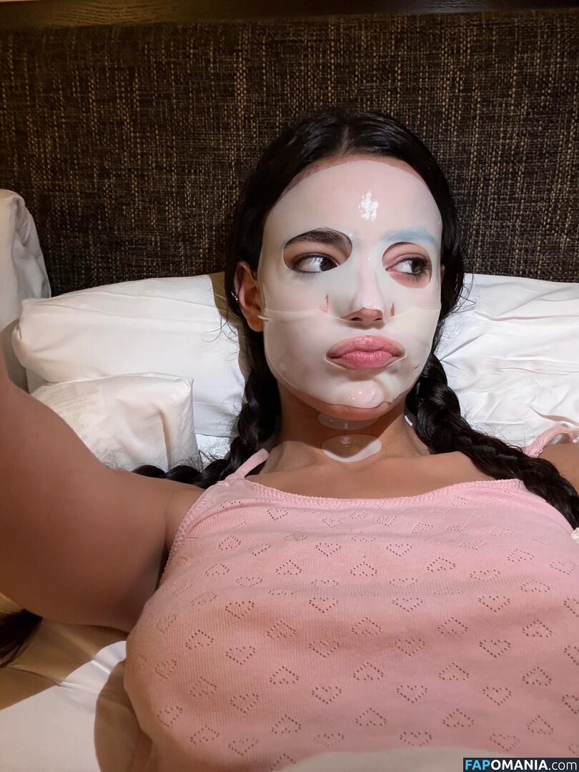 Ella Mendelsohn / ellamendelsohn Nu OnlyFans  Photo fuitée #441