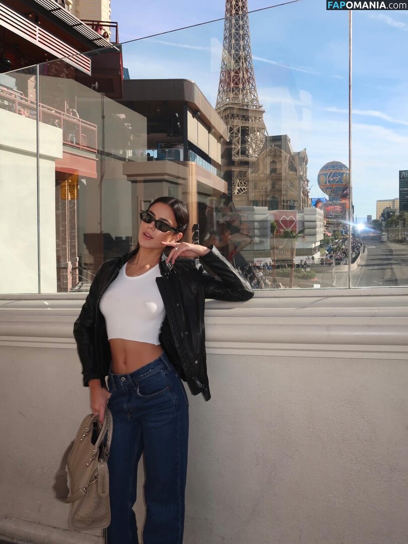 Ella Mendelsohn / ellamendelsohn Nu OnlyFans  Photo fuitée #447