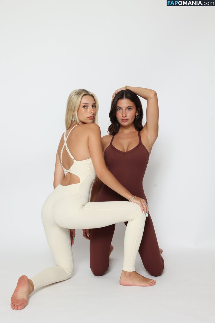 Ella Netzer / Ella.netzer8 / Ella_netzer8 Nu OnlyFans  Photo fuitée #7