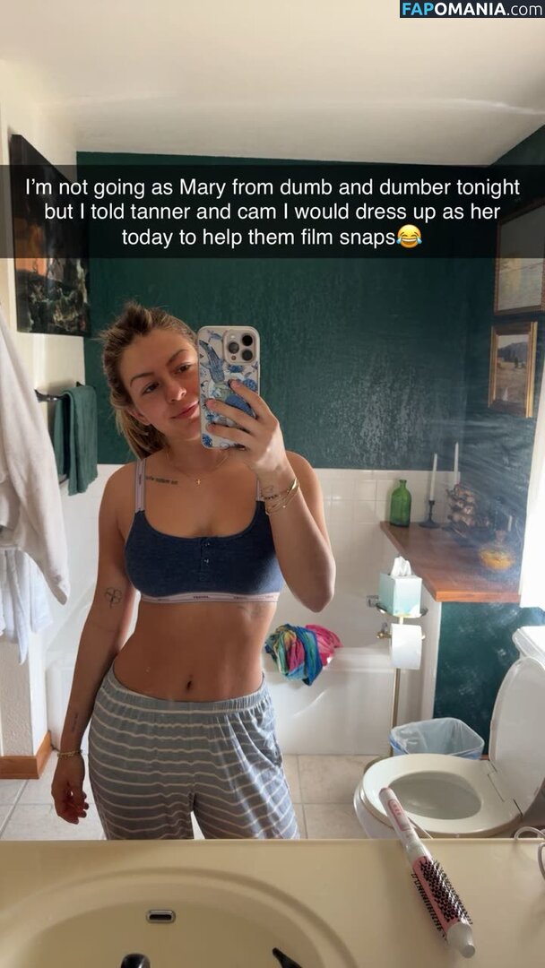 Ella Palen / ellapalen Nu OnlyFans  Photo fuitée #26