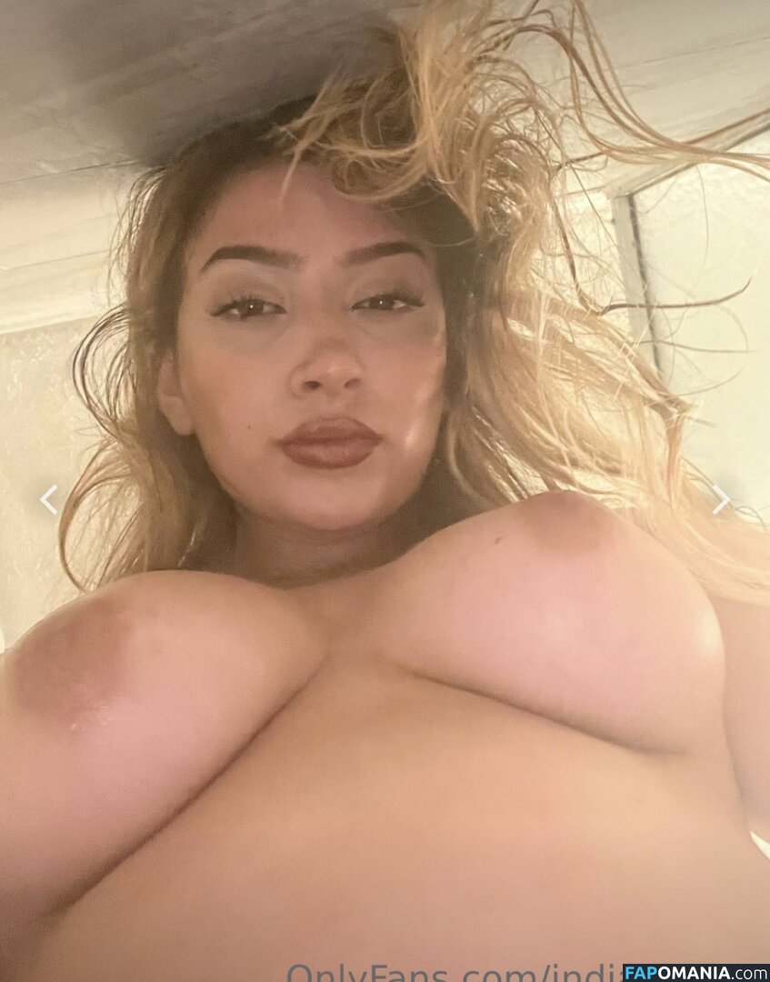 Ellas Little World Nu OnlyFans  Photo fuitée #2