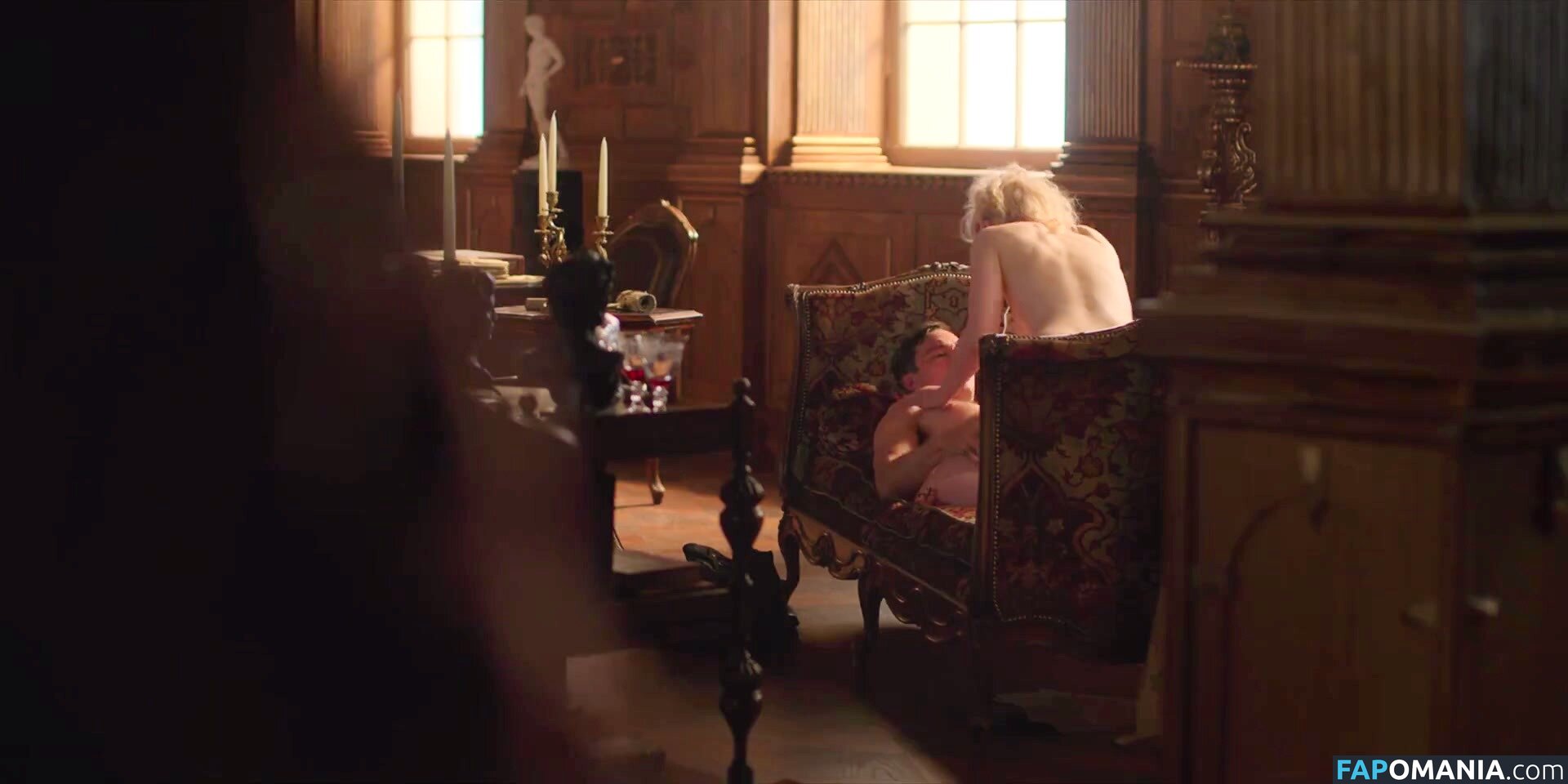 Elle Fanning / ellefanning Nu OnlyFans  Photo fuitée #68