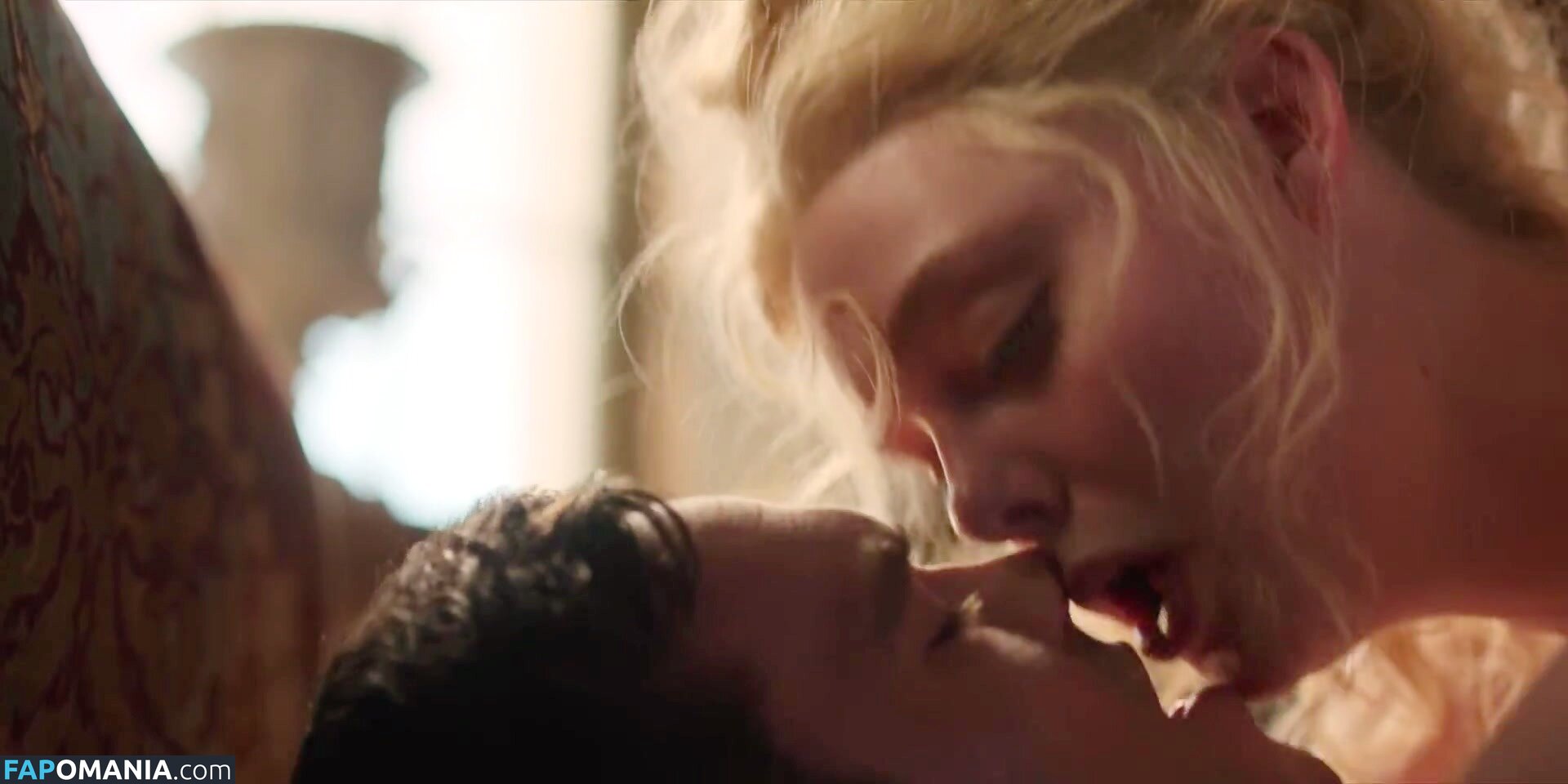 Elle Fanning / ellefanning Nu OnlyFans  Photo fuitée #72