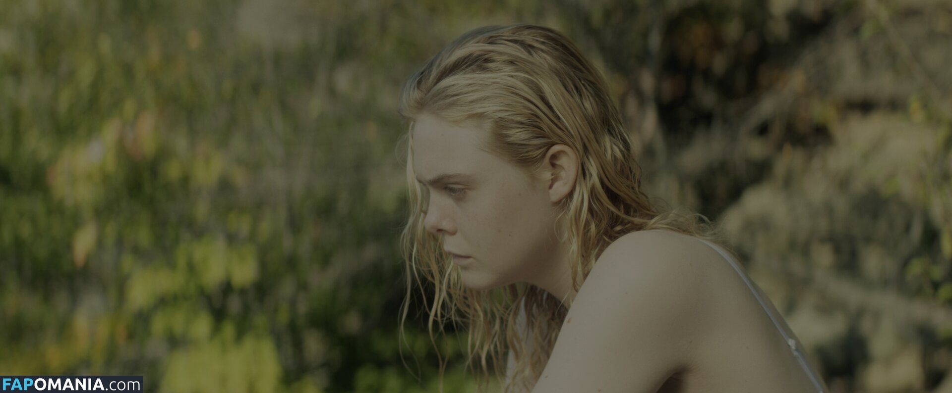 Elle Fanning / ellefanning Nu OnlyFans  Photo fuitée #80