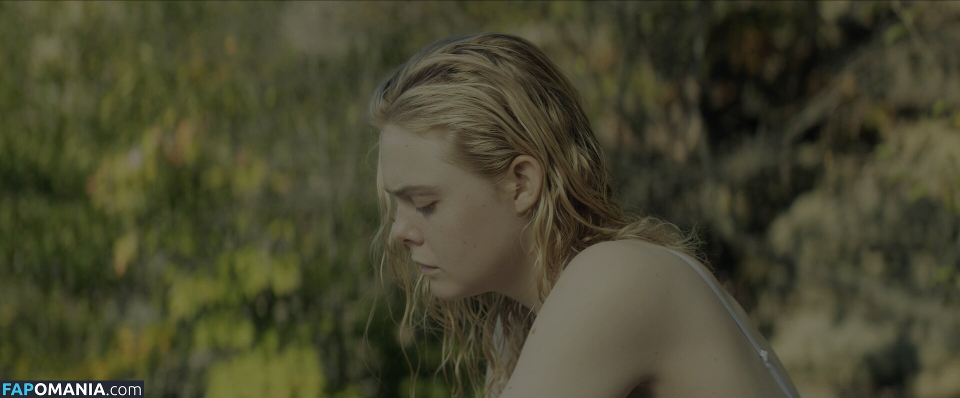 Elle Fanning / ellefanning Nu OnlyFans  Photo fuitée #84