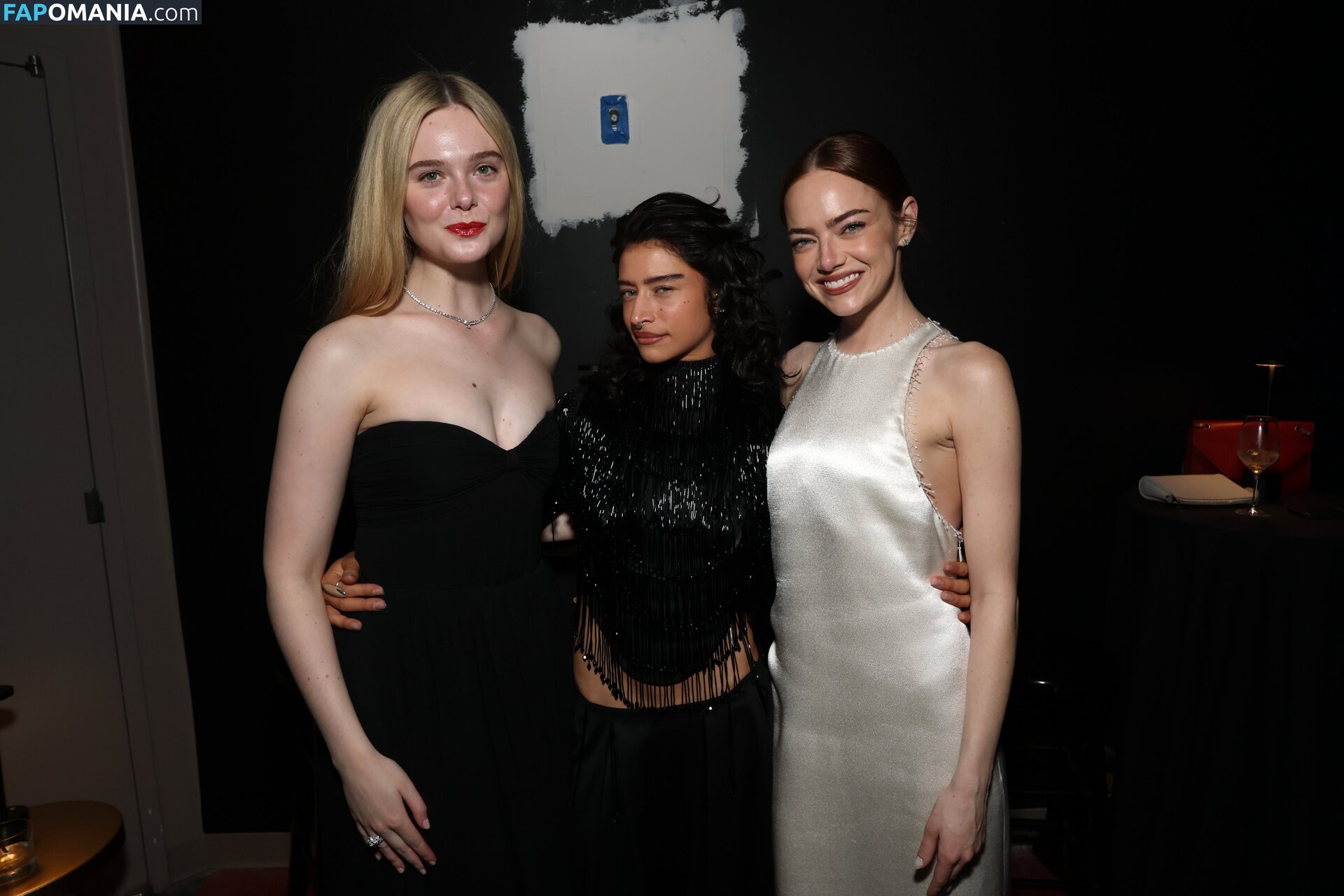 Elle Fanning / ellefanning Nu OnlyFans  Photo fuitée #92