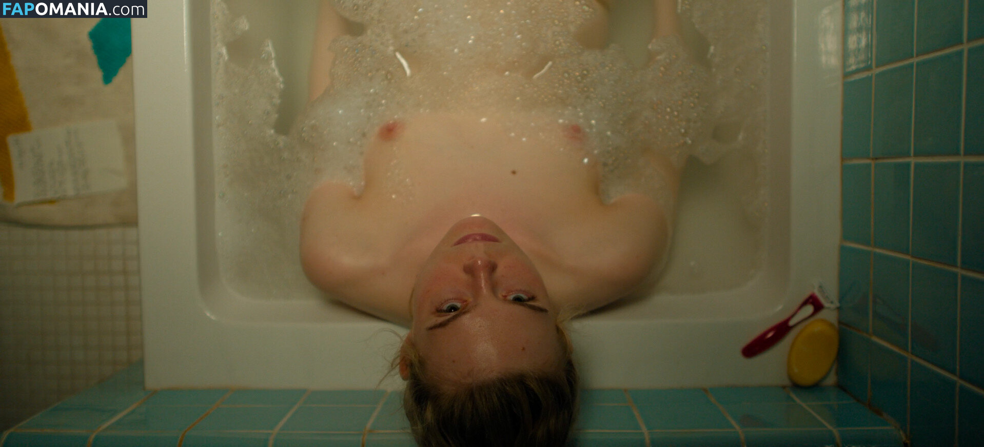 Elle Fanning / ellefanning Nu OnlyFans  Photo fuitée #110
