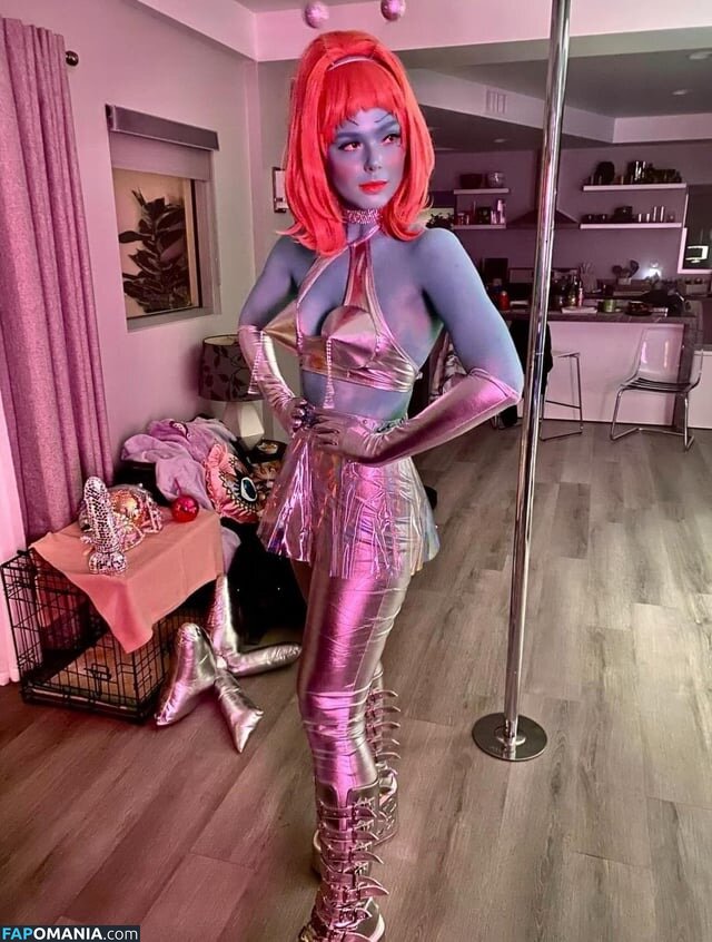 Elle Fanning / ellefanning Nu OnlyFans  Photo fuitée #124