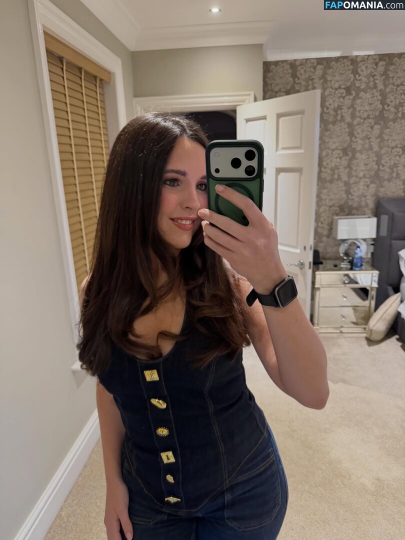 Elle Mulvaney / ellejmulvaney Nu OnlyFans  Photo fuitée #1