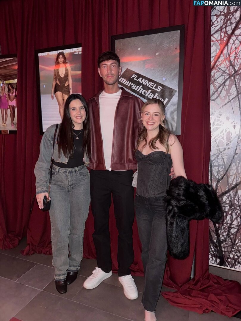 Elle Mulvaney / ellejmulvaney Nu OnlyFans  Photo fuitée #2