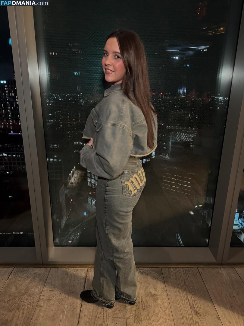 Elle Mulvaney / ellejmulvaney Nu OnlyFans  Photo fuitée #3