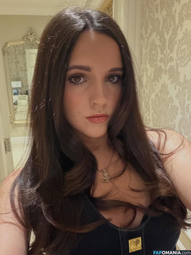 Elle Mulvaney / ellejmulvaney Nu OnlyFans  Photo fuitée #5