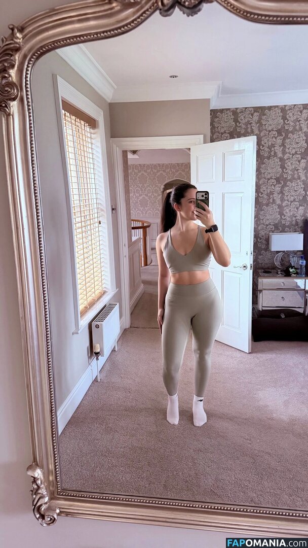 Elle Mulvaney / ellejmulvaney Nu OnlyFans  Photo fuitée #7