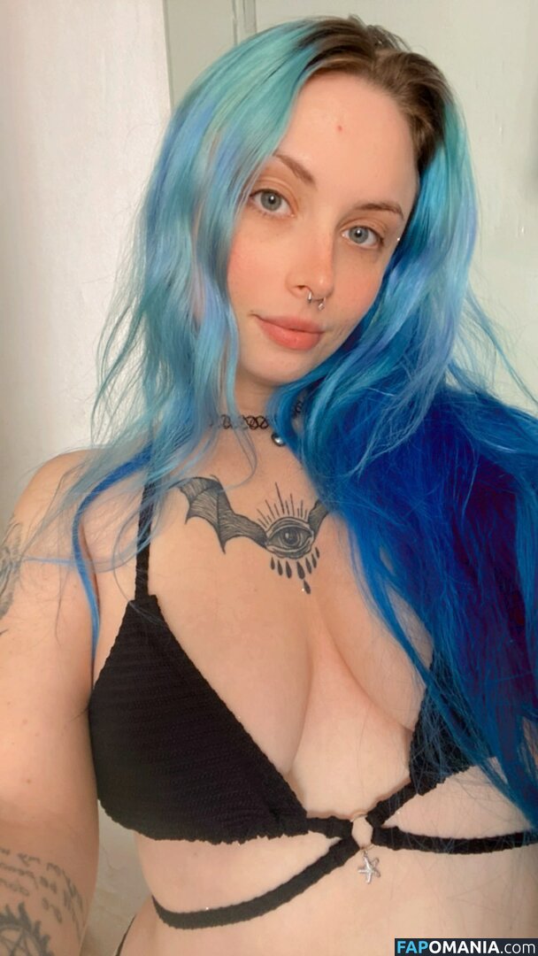 Ellen Natalia / ellennatalia__ Nu OnlyFans  Photo fuitée #176