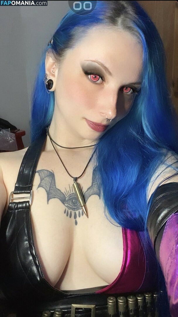 Ellen Natalia / ellennatalia__ Nu OnlyFans  Photo fuitée #414