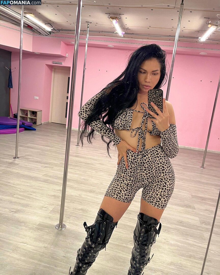 ellenalemish Nu OnlyFans  Photo fuitée #4