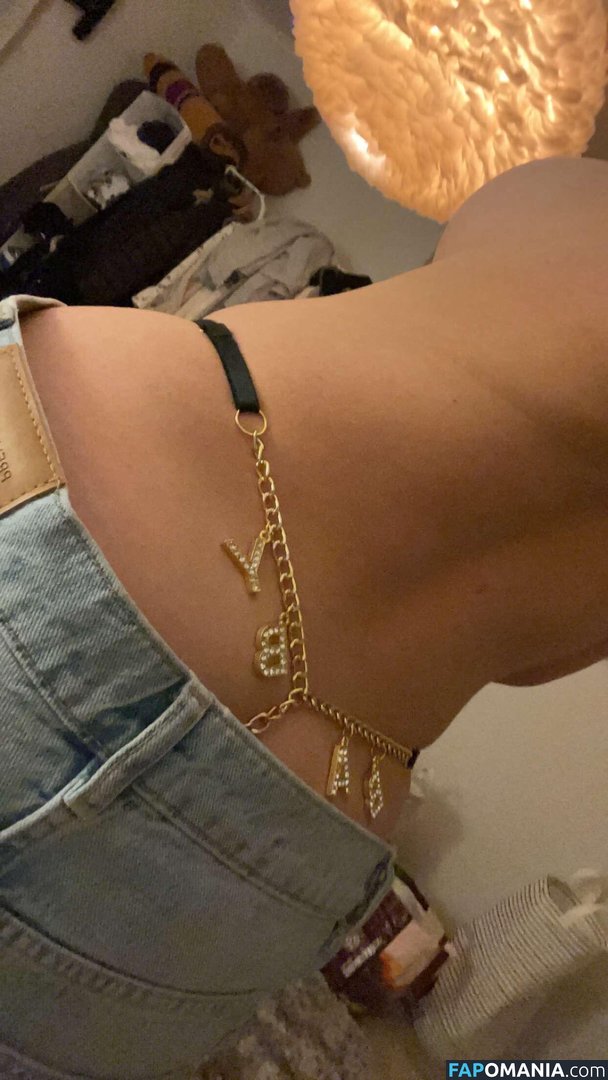 Alleeeed / Elleneriksson / ellen.e05 Nu OnlyFans  Photo fuitée #5