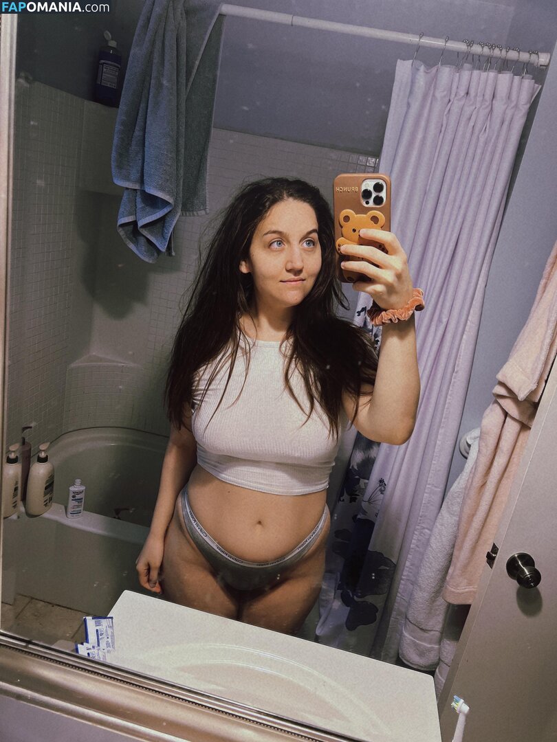 Ellesquishy Mylittlepage / ellesquishy / https: Nu OnlyFans  Photo fuitée #2