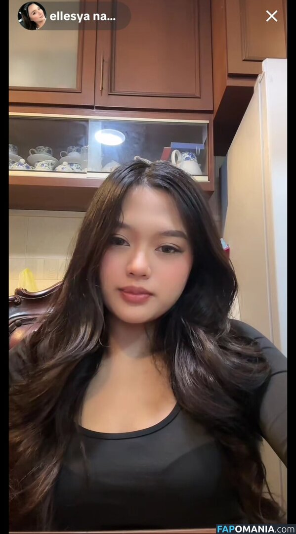 Ellesyanamira / PrincessEllesya Nu OnlyFans  Photo fuitée #3