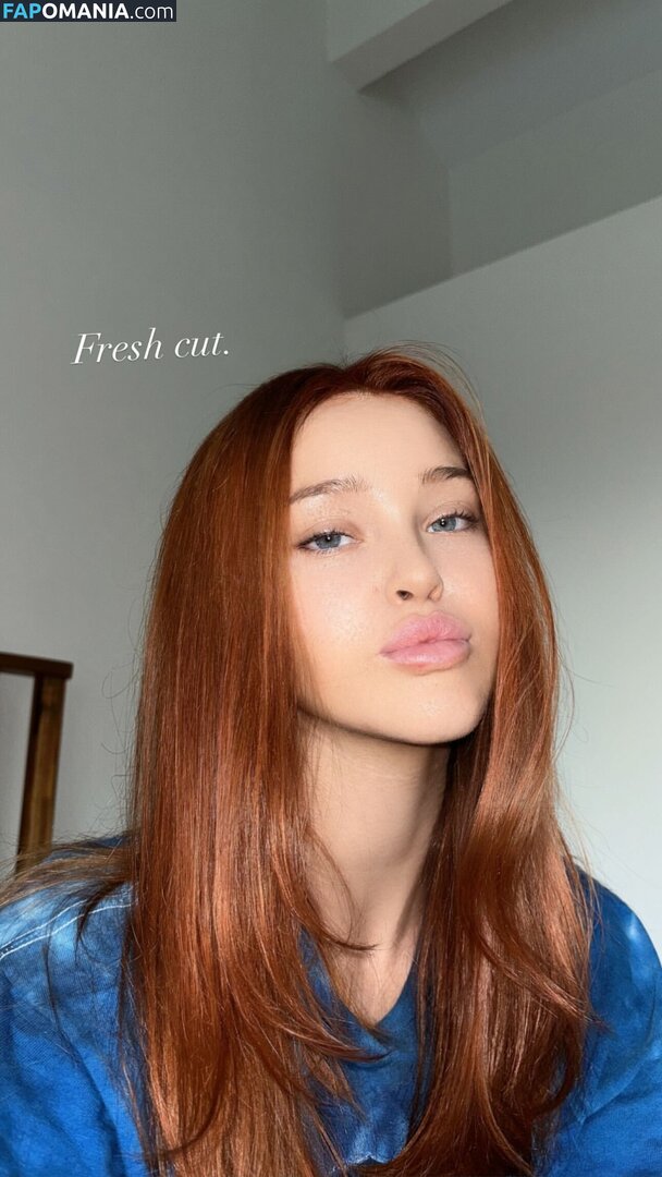 Elley Duhé / elleyduhe Nu OnlyFans  Photo fuitée #1