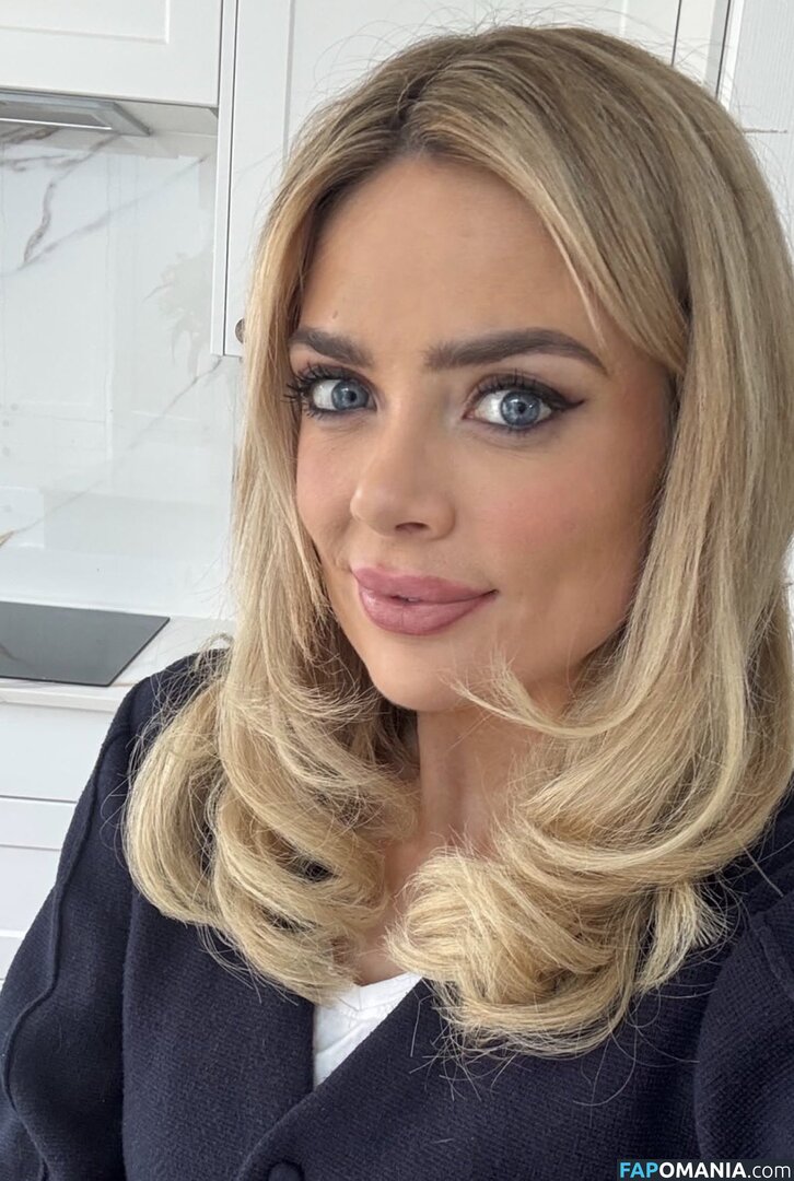 Ellie Costello / elliecostellotv Nu OnlyFans  Photo fuitée #6