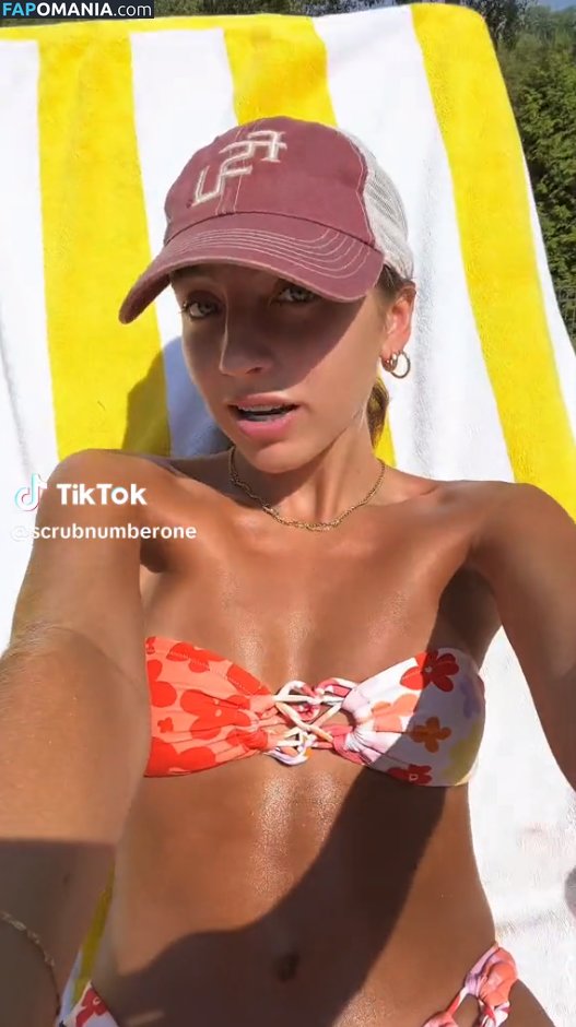 Ellie Rae Dobleske / Scrubnumberone Nu OnlyFans  Photo fuitée #6