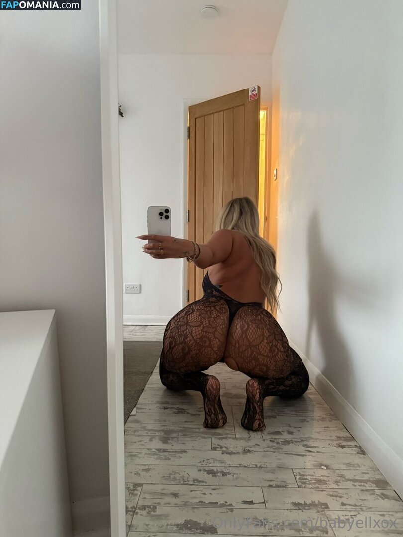 Ellie Scales / babyellxox / ellieeewbu / elliescales01 / https: Nu OnlyFans  Photo fuitée #4