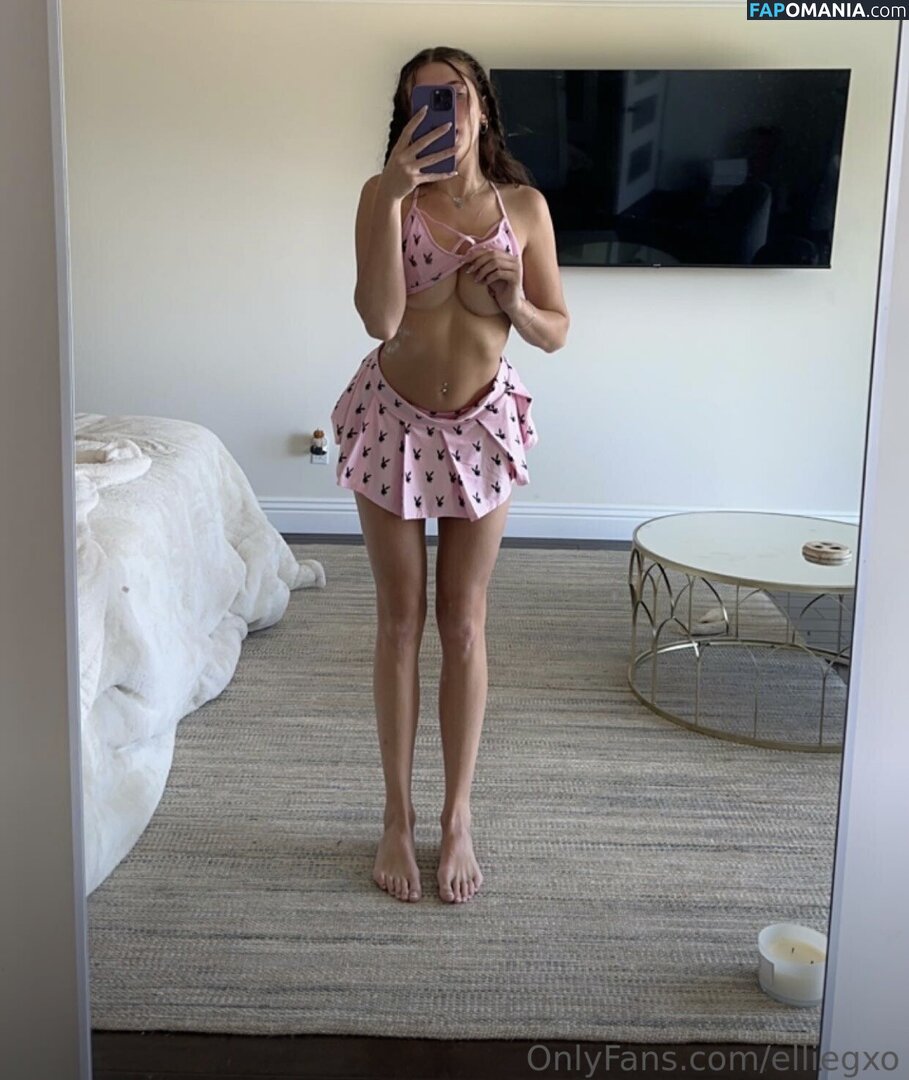 ellie.vandeel Nu OnlyFans  Photo fuitée #14