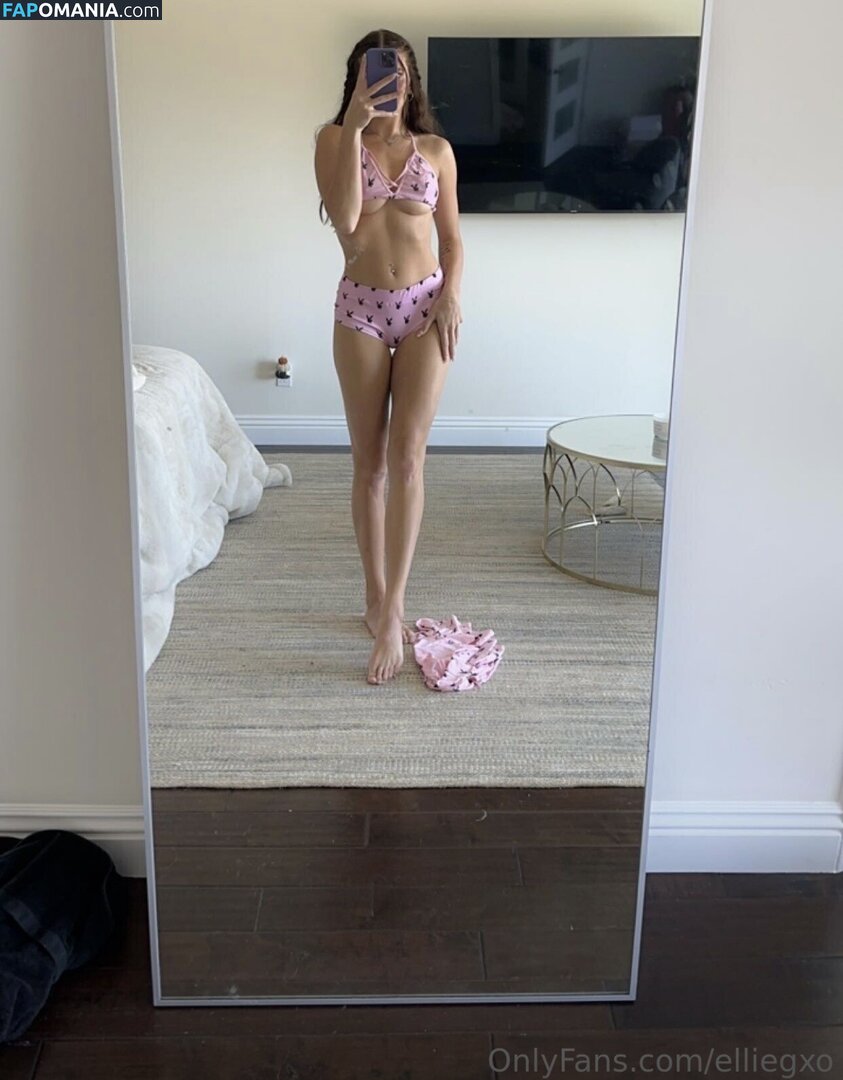 ellie.vandeel Nu OnlyFans  Photo fuitée #15