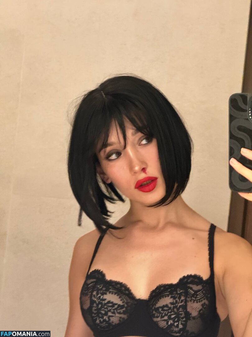 Ellieleen / itsnotellieleen Nu OnlyFans  Photo fuitée #1259