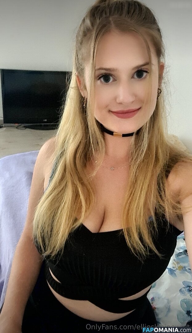 Ellieskleinewelt Nu OnlyFans  Photo fuitée #11