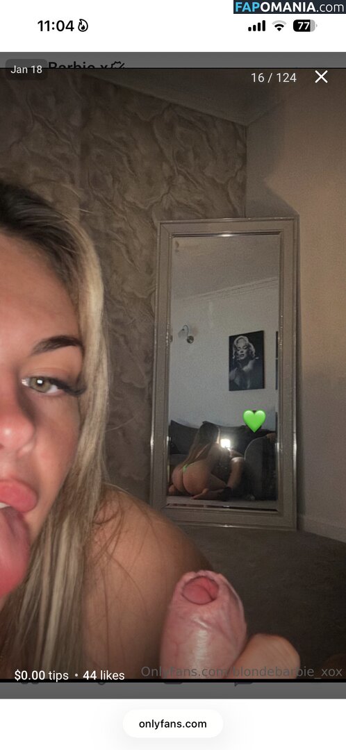 Ells Ann / ells_ann Nu OnlyFans  Photo fuitée #77