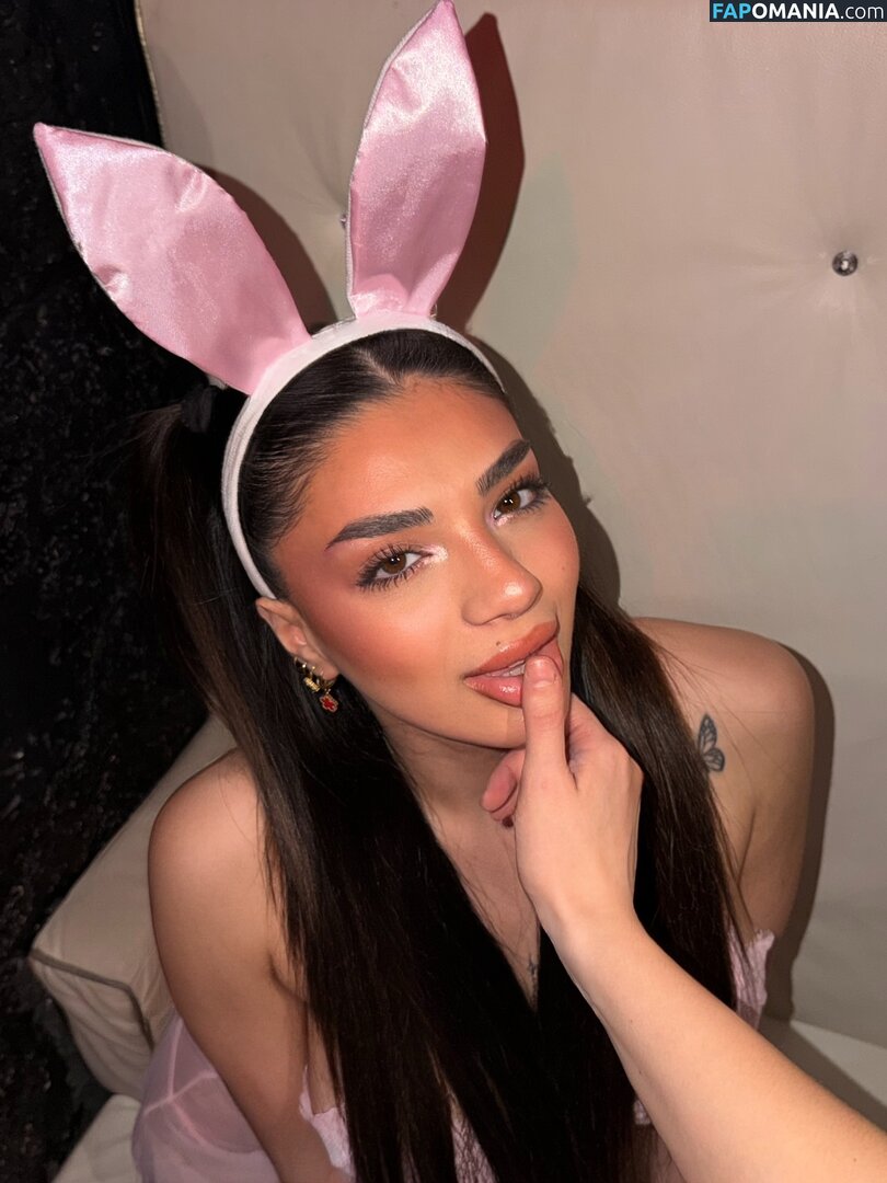 Elonora Terzulli / eleonoraterzulli Nu OnlyFans  Photo fuitée #5