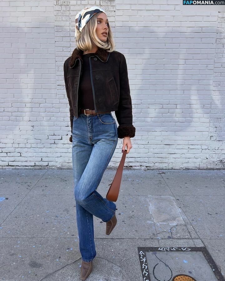 Elsa Hosk / elsahosk / hoskelsa Nu OnlyFans  Photo fuitée #714