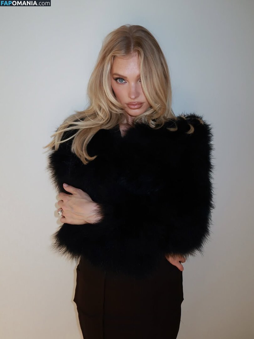 Elsa Hosk / elsahosk / hoskelsa Nu OnlyFans  Photo fuitée #1112