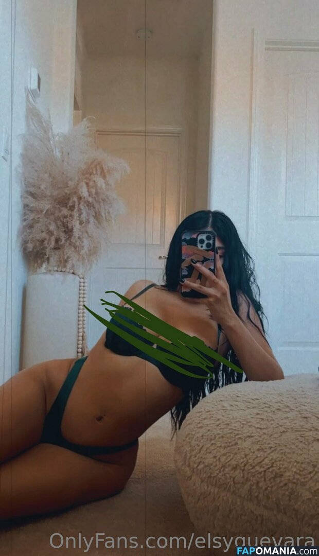 elsyguevara Nu OnlyFans  Photo fuitée #13