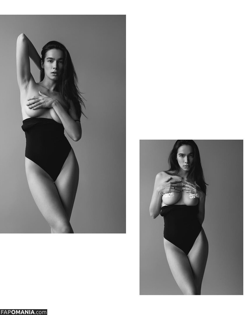 Elvina Garaeva / elyagara Nu OnlyFans  Photo fuitée #4