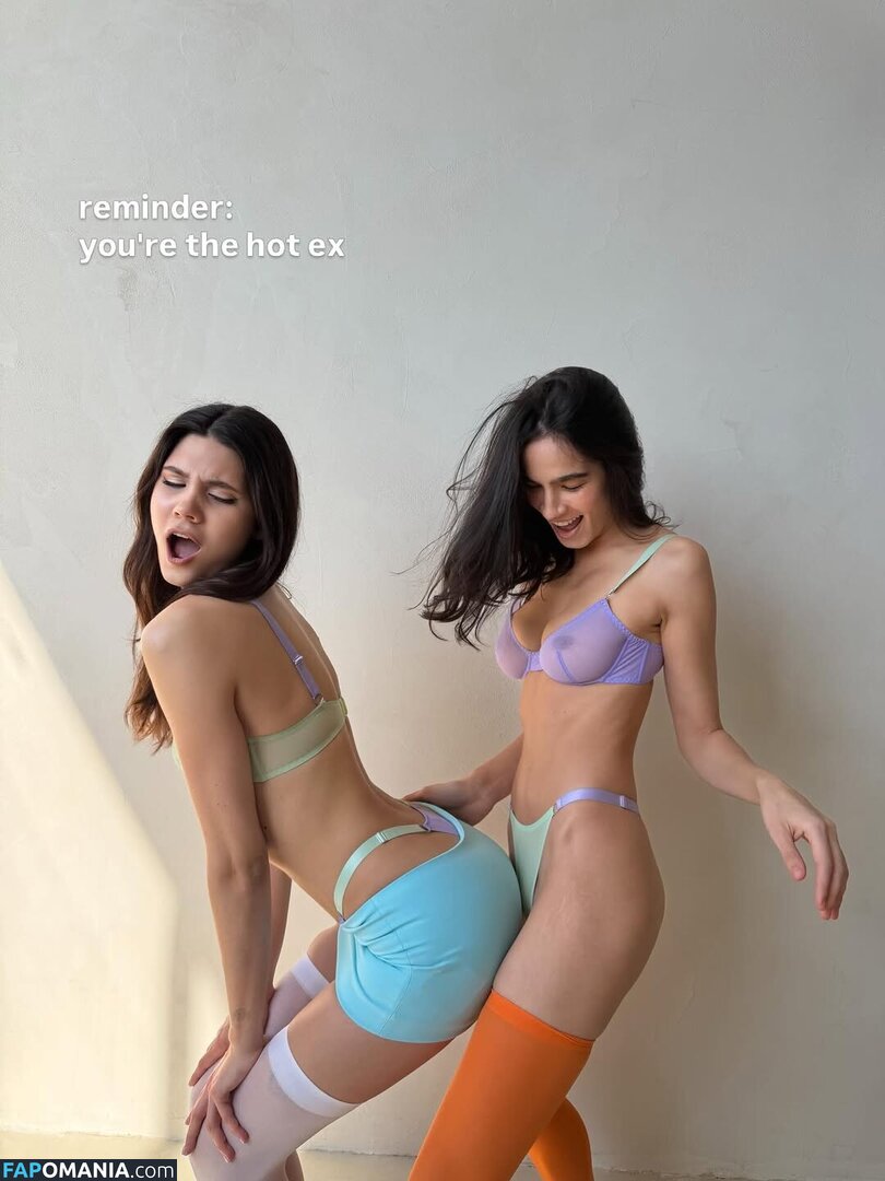 Elvina Garaeva / elyagara Nu OnlyFans  Photo fuitée #12
