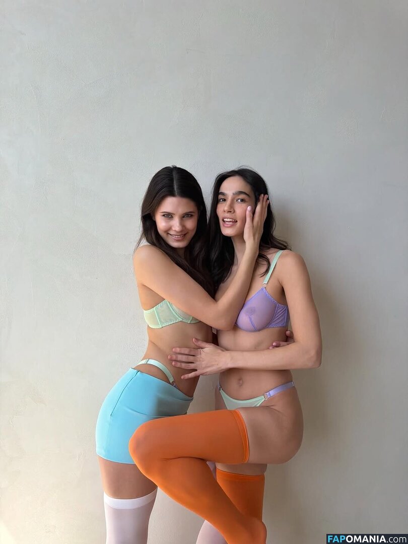 Elvina Garaeva / elyagara Nu OnlyFans  Photo fuitée #15